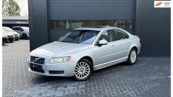 Volvo S80 3.2 Youngtimer|Airco|Trekhaak beschikbaar voor biedingen
