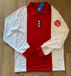 Nieuw AJAX jubileum shirt 125 jaar, nummer 14, maat XL, Sport en Fitness, Voetbal, Maat XL, Ophalen of Verzenden, Nieuw, Shirt