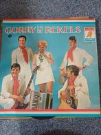 Elpee corrie en de rekels, Ophalen of Verzenden, Gebruikt, 12 inch, Levenslied of Smartlap