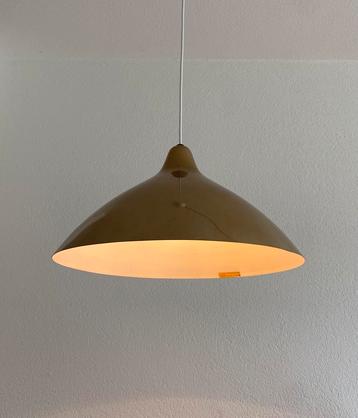 Vintage Lisa Johansson Pape Hanglamp 70’s beschikbaar voor biedingen