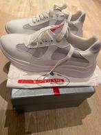 Prada schoenen, Ophalen of Verzenden, Nieuw, Zwart, Sneakers of Gympen