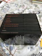 Willibrordvertaling - Complete Cassette (11 delen), Ophalen of Verzenden, Diverse