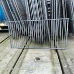1x 2m puppypaneel 100 hoog kennel puppyren, Ophalen of Verzenden, Zo goed als nieuw, 110 cm of meer, 100 cm of meer