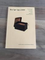 60x’40-‘45=2000, Ophalen of Verzenden, Gelezen