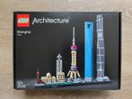 Lego 21039 Shanghai, Kinderen en Baby's, Speelgoed | Duplo en Lego, Nieuw, Complete set, Ophalen of Verzenden, Lego