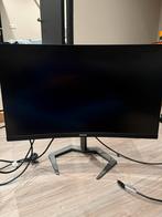 philips monitor 240 hz 27 inch, Ophalen