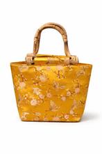 Partij tassen mosterdgele Mihella handtassen, NHP International, Overige kleuren, Sales@nhp-international.com, Ophalen of Verzenden