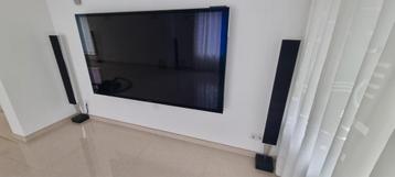 Beovision Avant 75 4K UHD incusief B en O afstandbediening beschikbaar voor biedingen