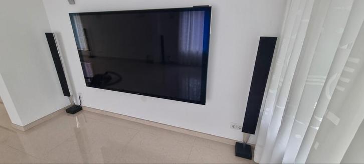 Beovision Avant 75 4K UHD incusief B en O afstandbediening, Audio, Tv en Foto, Televisies, Zo goed als nieuw, 100 cm of meer, Overige merken