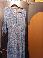 FABIENNE CHAPOT zomerjurk maat 44, Blauw, Maat 42/44 (L), Nieuw, Ophalen of Verzenden