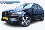 Volvo XC60 2.0 T6 Plug-in hybrid AWD Plus Dark | Direct leve, Automaat, Gebruikt, 1969 cc, Zwart