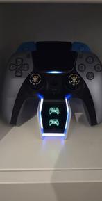 Oplader/houder playstation 5 controller, Spelcomputers en Games, Verzenden, Nieuw, Voeding, Oplader of Kabel, PlayStation 5