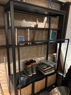 Ikea kast hang MOET WEG, Huis en Inrichting, Ophalen, Zo goed als nieuw, 25 tot 50 cm