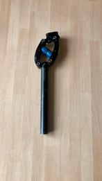 Thudbuster 30,9, Verzenden, Gebruikt, Algemeen