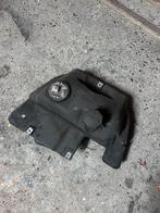 Vespa LX50 Onderdelen: Tank, Stuurkap, Koplampkap, Ophalen of Verzenden, Gebruikt