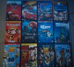 25 dvds Disney en Pixar, Cd's en Dvd's, Ophalen of Verzenden