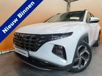 Hyundai Tucson 1.6 T-GDI PHEV Premium Sky 4WD schuifdak | st, Auto's, Automaat, 1350 kg, Euro 6, 4 cilinders