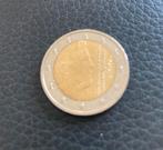 Willem Alexander 2€ munt 2025, Postzegels en Munten, Ophalen of Verzenden, Overige landen, 2 euro
