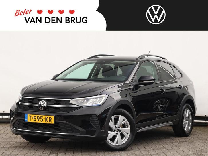 Volkswagen Taigo 1.0 TSI Life Business 95PK | Navigatie | Le, Auto's, Volkswagen, Bedrijf, Te koop, Taigo, ABS, Adaptive Cruise Control