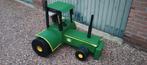 John Deere surprise, Kinderen en Baby's, Speelgoed | Speelgoedvoertuigen, Ophalen, Zo goed als nieuw