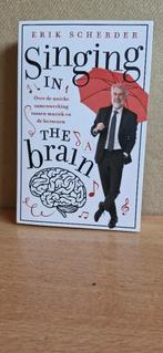 Singing in the brain, Verzenden, Zo goed als nieuw, Overige niveaus