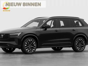 Volvo XC90 2.0 T8 Plug-in hybrid AWD Plus Dark Nieuw model!  beschikbaar voor biedingen