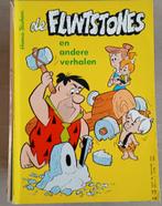23 x de FLINTSTONES 1964-1965, Meerdere stripboeken, Ophalen of Verzenden, Gelezen