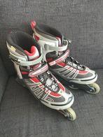 Rollerblade skates maat 45, Overige merken, Ophalen of Verzenden, Zo goed als nieuw, Inline skates 4 wielen