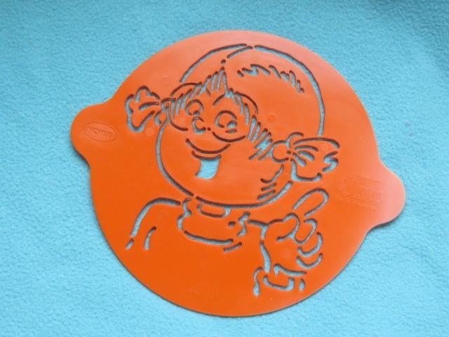 Sjabloon Catootje van Jan Jans en de Kinderen Honig, Ophalen of Verzenden, Zo goed als nieuw, Knutselen