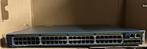 Cisco Catalyst 2960-S Series PoE 48 ports switch 2960S 2960, Ophalen of Verzenden, Zo goed als nieuw