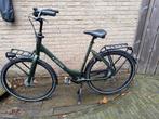 Cortina Dames fiets, Versnellingen, 56 cm of meer, Zo goed als nieuw, Ophalen
