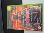 Return to Castle Wolfenstein: Tides of War PAL Xbox, Gebruikt, Shooter, Verzenden, 1 speler