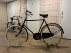 Fongers BB-60 oldtimer herenfiets uit 1929, Fietsen en Brommers, Fietsen | Oldtimers, 59 cm of meer, Ophalen, Fongers, Jaren '20 of ouder