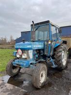 Ford 4610 met kenteken, Gebruikt, Ophalen of Verzenden, Ford, Tot 80 Pk