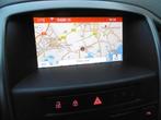 Opel Astra Sports Tourer 1.4 Turbo 120pk Airco Cruise Navi P, Voorwielaandrijving, Stof, Euro 6, 4 cilinders