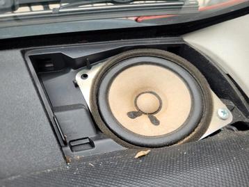 Aygo 107 C1 Speakers inbouwen