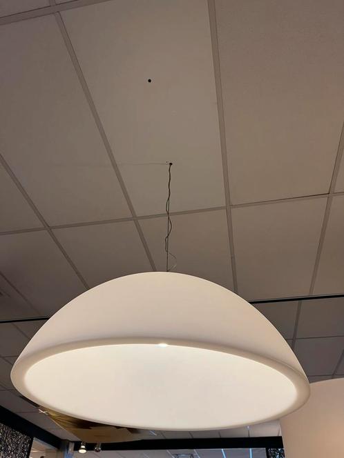Nieuw Kayradome Hanglamp Kunststof design Lamp Wit, Huis en Inrichting, Lampen | Hanglampen, Nieuw, Minder dan 50 cm, Kunststof