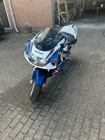 Suzuki Gsx-R 750 nette motor., Motoren, Motoren | Suzuki, 4 cilinders, 749 cc, Particulier, Meer dan 35 kW