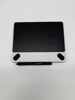 Wacom Intuos Draw CTL-490 + Pen - in nette staat!, Ophalen of Verzenden, Zo goed als nieuw, Draadloos, Wacom