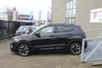 Volkswagen T-Cross 1.5 TSI R-Line Automaat/Navigatie/Virtual, Auto's, Volkswagen, 12 maanden, 4 cilinders, Zwart, SUV of Terreinwagen
