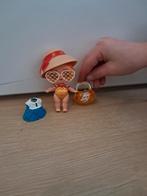 Lol pop 7, Kinderen en Baby's, Speelgoed | Poppen, Ophalen of Verzenden, Zo goed als nieuw, Overige typen