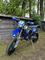 Sherco se 125 (supermotard), Motoren, Ophalen of Verzenden