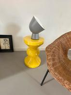 Vintage IKEA Lamp, Huis en Inrichting, Lampen | Vloerlampen, Ophalen of Verzenden, Gebruikt, Metaal, Minder dan 100 cm