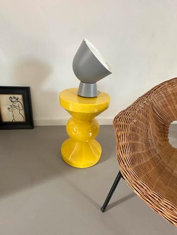 Vintage IKEA Lamp beschikbaar voor biedingen