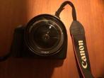 Fotocamera Canon, Verzenden, Zo goed als nieuw, Canon, 4 t/m 7 keer