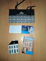 KLM huisjes  nieuw, Verzamelen, KLM Huisjes, Ophalen of Verzenden, Nieuw, 81 t/m 91, Gevuld