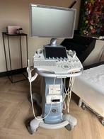 Echo apparaat GE Voluson S10