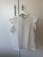Aaiko blouse maat M, Kleding | Dames, Maat 38/40 (M), Aaiko, Wit, Ophalen of Verzenden