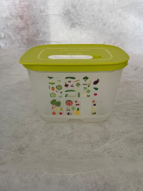 Perst 20 eu xTupperware Ventismart Vershouddoos1,8 ltr, Huis en Inrichting, Keuken | Tupperware, Nieuw, Ophalen of Verzenden