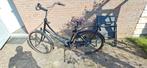 Fiets 28 inch (damesfiets), Ophalen, Gebruikt, Overige merken, Versnellingen